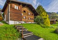 Tradition trifft Raum & Charme – Einzigartiges Montafonerhaus in St. Gallenkirch