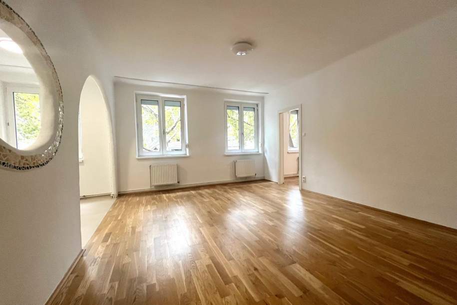 ++ NEU in der PRATERSTRASSE ++ ZWEI Zimmer WOHNUNG, Wohnung-miete, 995,01,€, 1020 Wien 2., Leopoldstadt