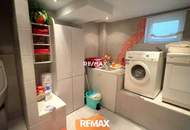 Neuwertiges 5-Zi-EFH in Gramatneusiedl mit Garten, Terrasse &amp; 2 Garagen!