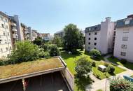 UNBEFRISTET: Nette 2-Zimmerwohnung - Nahe dem Esperantoplatz!