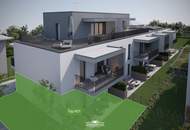 Wohnen "Am Gärtnerweg" in ruhiger Lage. Top A01. Jetzt entscheiden und 25.000 € sparen.