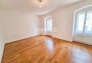 Großzügige 2-Zimmer Wohnung in der Pfarrgasse 15 (hofseitig)