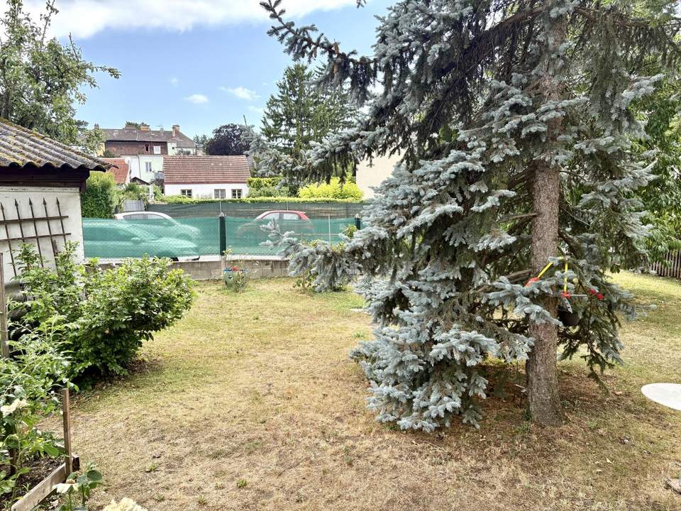 "Top-Grundstück in Tulln – Ihr Bauprojekt wartet, Nähe Bahnhof"