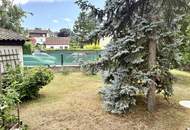 "Top-Grundstück in Tulln – Ihr Bauprojekt wartet, Nähe Bahnhof"