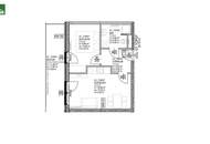 Smart &amp; modern - Kompakte 2-Zimmer-Wohnung mit Balkon in zentraler Citylage - JETZT ANFRAGEN