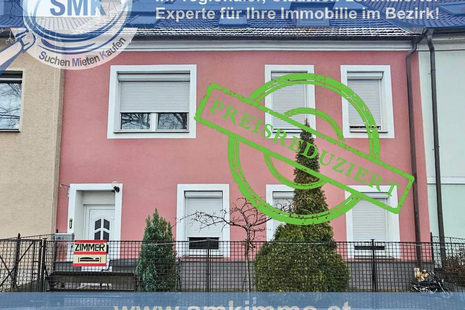 TRAUMHAFTE EIGENTUMSWOHNUNG im Stadtzentrum!, Wohnung-kauf, 160.000,€, 2136 Mistelbach