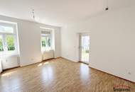 Schöne, sanierte Citywohnung (1 Zimmer) - Nahe dem Esperantoplatz!