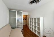 Fernblick inklusive: Stilvolle 3-Zimmer-Wohnung mit großer Loggia & U6-Nähe