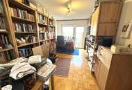 Tolle 4 1/2 Zimmer Familien-Maisonette - 2 Garagenplätze bei der Fußgängerzone Mödling!