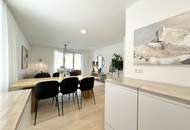 Exklusive 4-Zi-Gartenwohnung Erstbezug 1190 Wien mit Terrasse