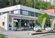Geräumiges Büro in der Kärntner Straße