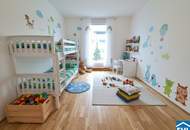 "Flori Flats": Idyllisches Wohnen in Heurigengegend