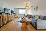 Traumhafte Maisonette-Wohnung in Hard | 120m² Wohnfläche | 5 Zimmer | Süd-Ost-Balkon | TG-Stellplatz - Perfekt für Familien!