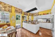 Luxuriöse Villa in Gießhübl: Stilvolles Wohnen mit Pool & traumhaftem Garten!