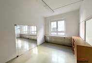 PROVISIONSFREI - Straßenseitiges Büro beim Nordwestbahnviertel! (Mietbeginn nach Vereinbarung)
