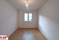 Moderne 3 Zimmerwohnung mit Balkon