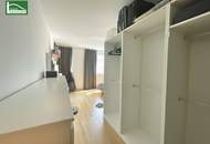 Großzügig &amp; ideal gelegen - Geräumige 4-Zimmer Wohnung mit toller Raumaufteilung und hofseitigem Balkon nahe U3 Kardinal-Nagl-Platz