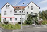 Hübsche 2-Zimmer-Anlagewohnung mit Balkon