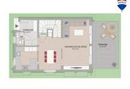 Erstbezug! Luxuriöses Einfamilienhaus an der Alten Donau