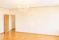 Stadtwohnung mit Weitblick im 5. OG – Loggia &amp; Top-Infrastruktur