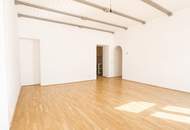 Altbauklassiker in der Josefstadt – großzügige 3,5-Zimmer-Wohnung im 3. Liftstock