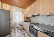 Familienfreundliches Haus mit Nebengebäude und Garage in Zwentendorf!