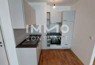 UNBEFRISTET! Kleine Zweizimmer-Loggia-Wohnung: Salzachstraße 39 w3. Miete ohne Garage € 760+Energie