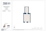 Licht, Raum und Charme – diese 1-Zimmer-Wohnung wartet für Sie!