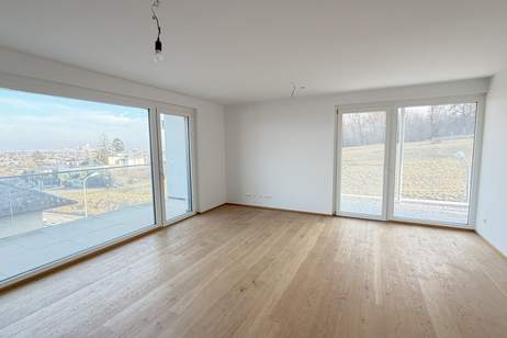 EXKLUSIVE DACHGESCHOSSWOHNUNG MIT LOGGIA &amp; TIEFGARAGE, Wohnung-kauf, 888.000,€, 1130 Wien 13., Hietzing