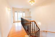 Erste Lage - Villa am Wachtberg