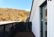 Wunderschöne 3 Zimmerwohnung mit großer Dachterrasse inklusive einem Tiefgaragenstellplatz