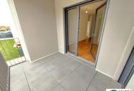 ***NOCH VIELE GRUNDRISSE ZUR AUSWAHL- moderne 3-Zimmer-NEUBAUWOHNUNG mit Loggia - leistbarer Neubau Nähe St.Pölten / Wohnpark Ober-Grafendorf - ökologisch, hochmodern, ausgezeichnet ***