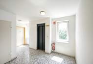 Erstbezug nach Teilsanierung- Zweiraumwohnung in der Buchengasse!