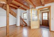 Landhausjuwel auf über 1.000 m² Eigengrund - exklusives Wohnen mit Charme