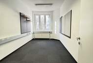 Exklusive Büro- und Praxisflächen - in Top-Lage von Ottakring