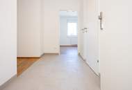 ERSTBEZUG „ein viertel grün“ in Wiener Neustadt - 3 Zimmerwohnung mit Balkon in zentraler Lage