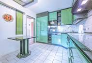 WG-taugliche, barrierefreie Wohnung mit Westterrasse und kleinem Garten in Mühlau!