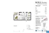 Wunderschöner Neubau im charmanten Wr. Neustadt.