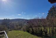 JEDEN TAG VON NEUEM FASZINIERT DIESER FANTASTISCHE AUSBLICK