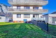 Hochwertiger 106 m² Altbau-Wohntraum mit sonnigem Balkon im Zentrum von Völs!