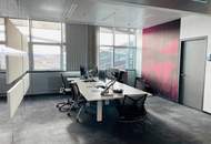 Attraktive Neubau-Büroflächen in Neu Marx!