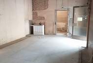 Vielseitige Gewerbefläche in begehrter Lage Wiens - ideal für individuelle Gestaltung