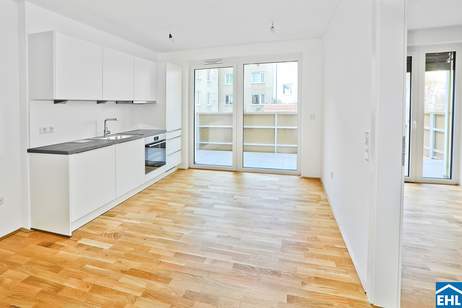 Alles, was du brauchst: Perfekte WG-Wohnungen mit hochwertiger Ausstattung, Wohnung-miete, 849,00,€, 1170 Wien 17., Hernals