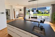 Moderner Bungalow in Berndorf bei Salzburg! Garten Kamin und Keller inklusive