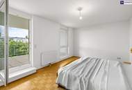 Wohntraum am Schafberg – Lichtdurchflutete Wohnung mit Loggia