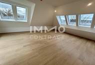 NEUBAU U1 Kagraner Platz! Dachterrassen Traumwohnung