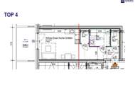 Coole moderne Familienwohnung mit Blick ins Grüne in einer ruhigen Sackstraße gelegen - 8041 Graz - PROVISIONSFREI!