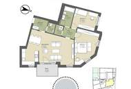 ++ NUR noch 6 Wohnungen ++ Qualität in KRITZENDORF