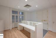 Mariahilferstraße 88 - Büro mit guter Raumaufteilung und perfekter Anbindung