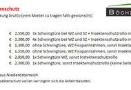 1. MONAT MIETFREI: Neubau Reihenhäuser zum Mieten in der Linderwaldsiedlung inkl. hochwertiger Küche +++ Zeltweg +++